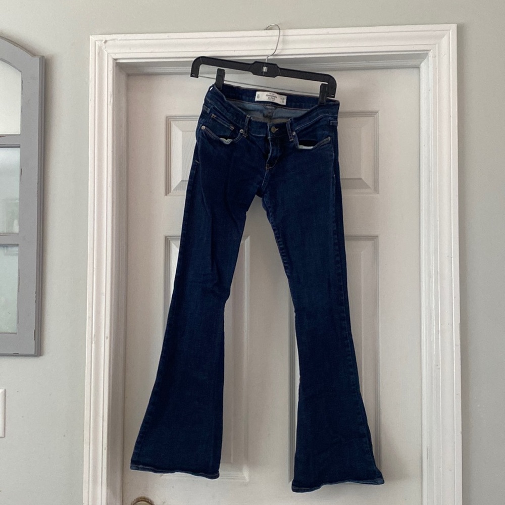2S Abercrombie jeans, perfect stretch
